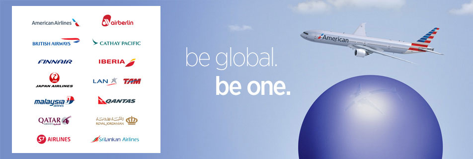 How Can I Join Oneworld Frequent Flyer Program