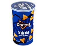 Doritos Minis Cool Ranch chips for purchase